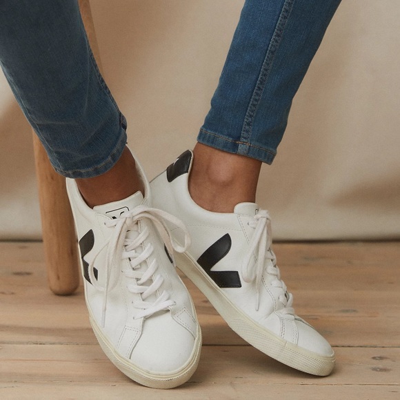 Veja | Shoes | Veja Esplar Sneakers Size 38 | Poshmark